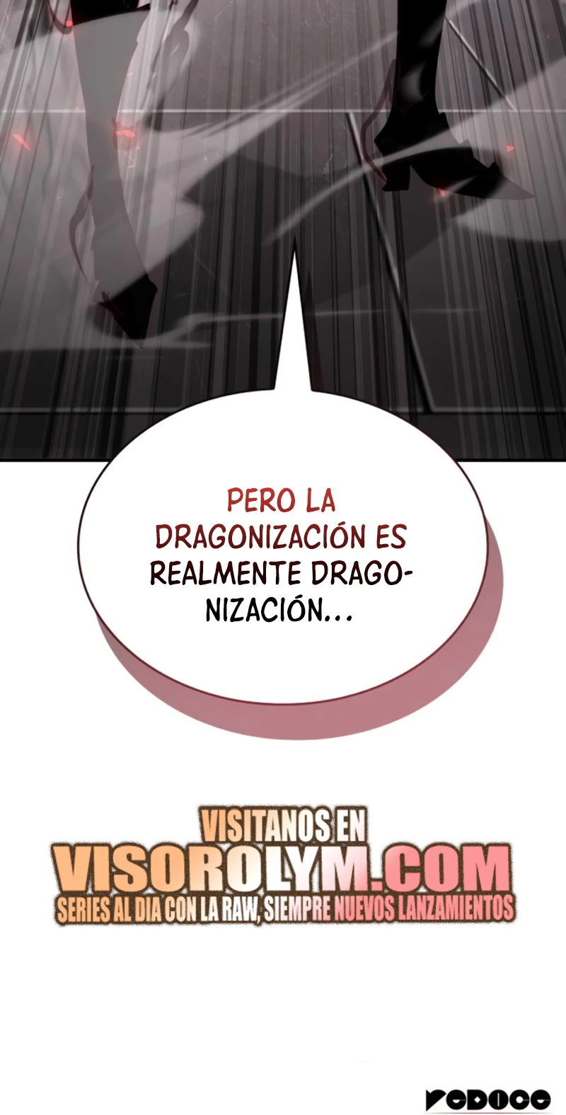 Nigromante sin limites capítulo 79 página 90