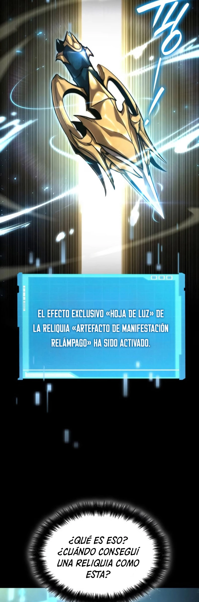 Nigromante sin limites capítulo 84 página 59