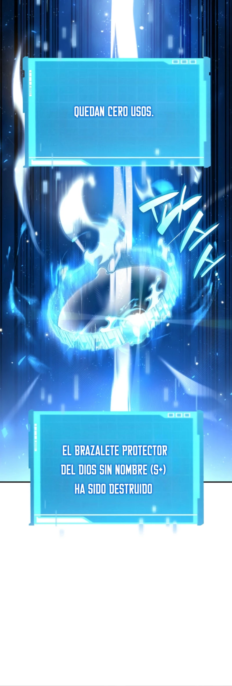 Nigromante sin limites capítulo 85 página 17