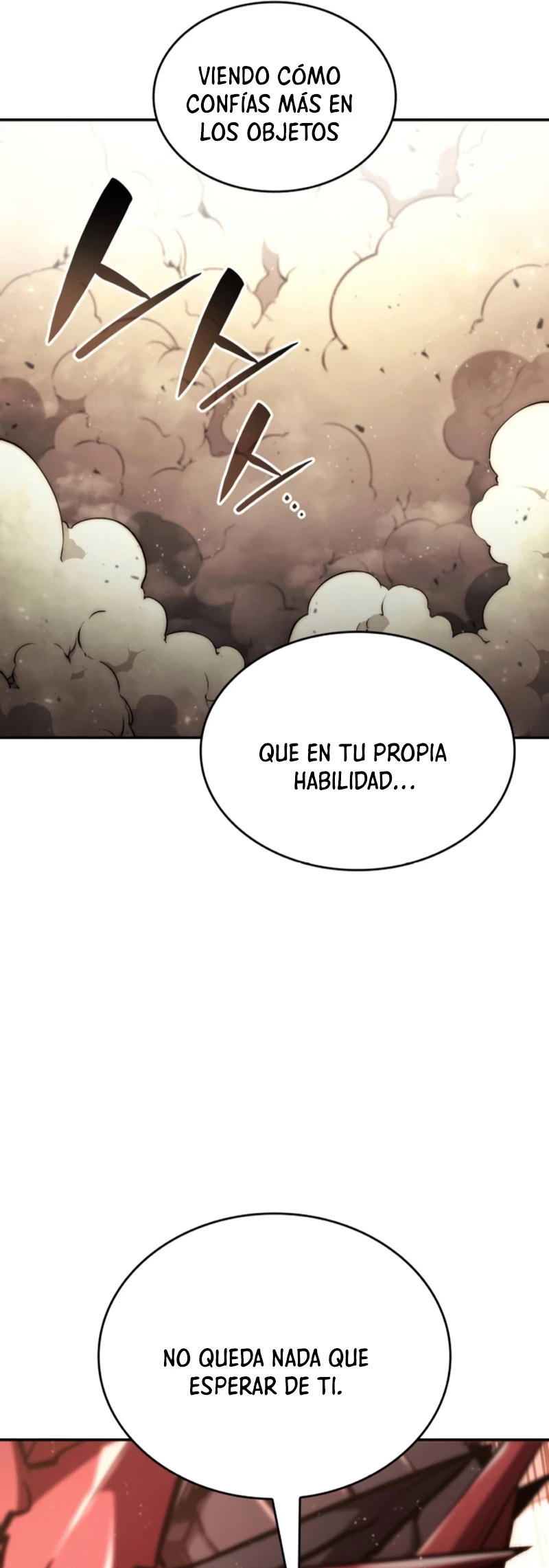 Nigromante sin limites capítulo 85 página 42