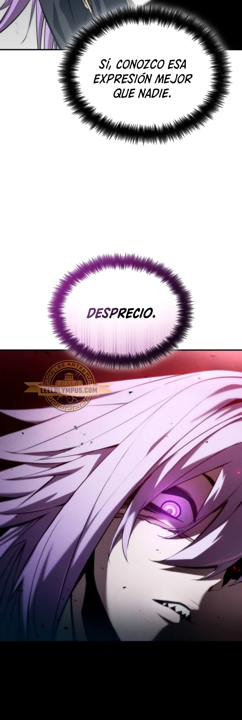 Nigromante sin limites capítulo 85 página 51