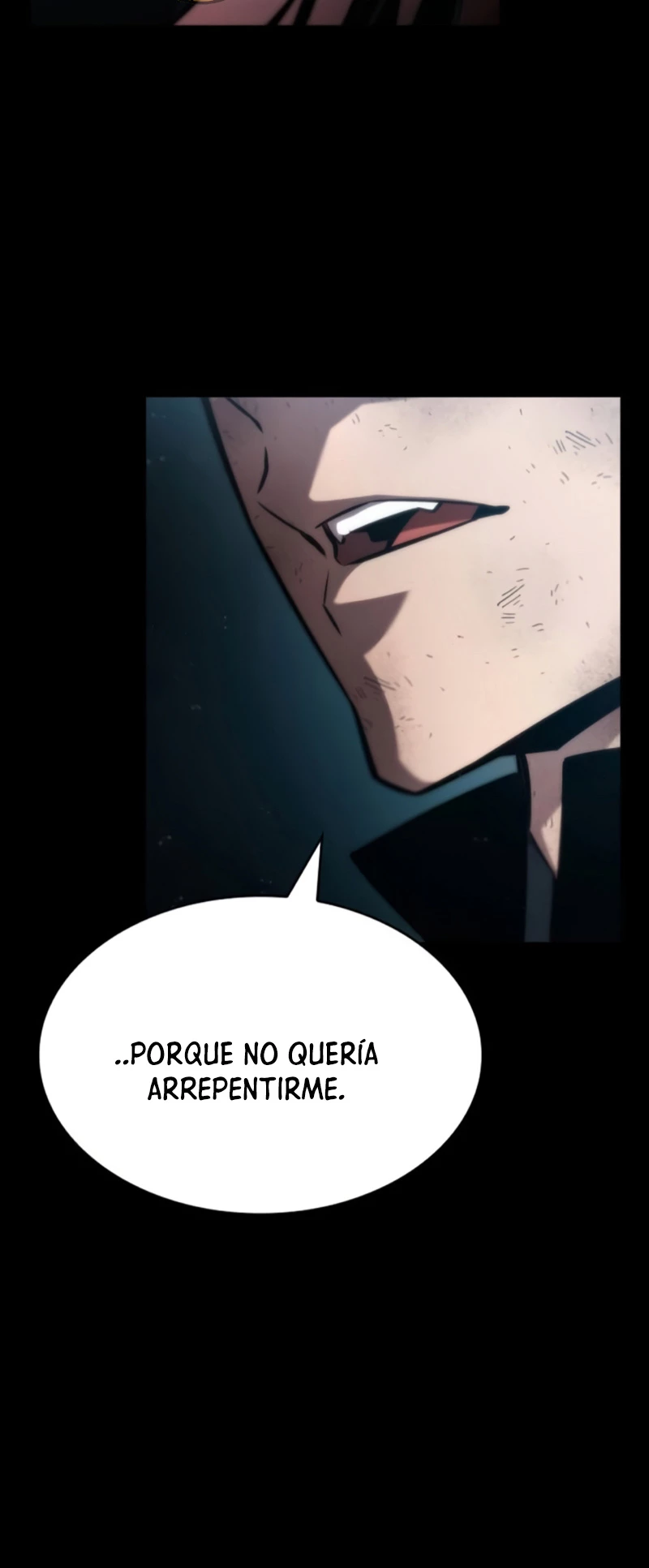 Nigromante sin limites capítulo 85 página 61