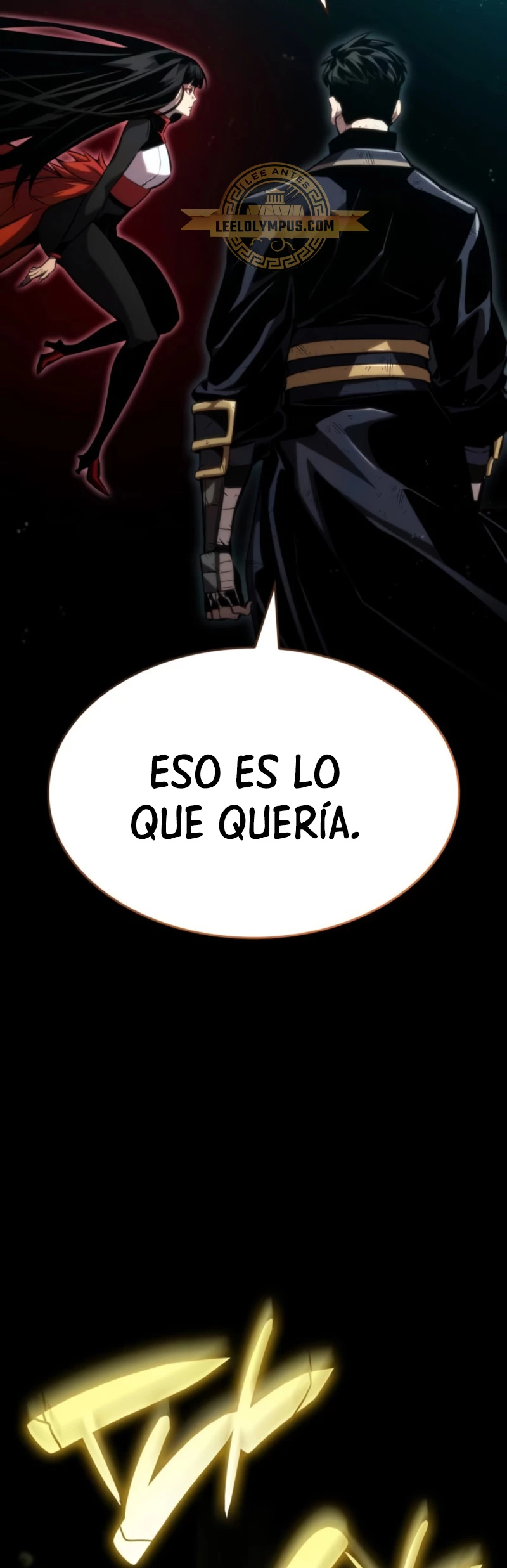 Nigromante sin limites capítulo 85 página 64