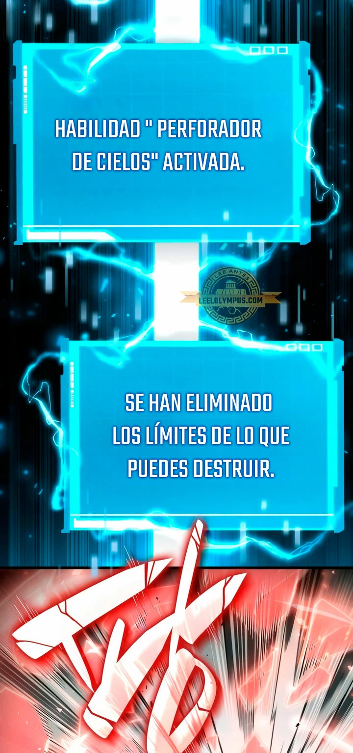 Nigromante sin limites capítulo 86 página 18