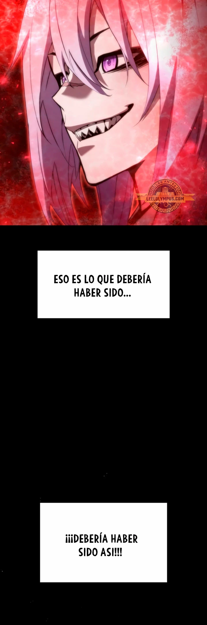 Nigromante sin limites capítulo 86 página 26