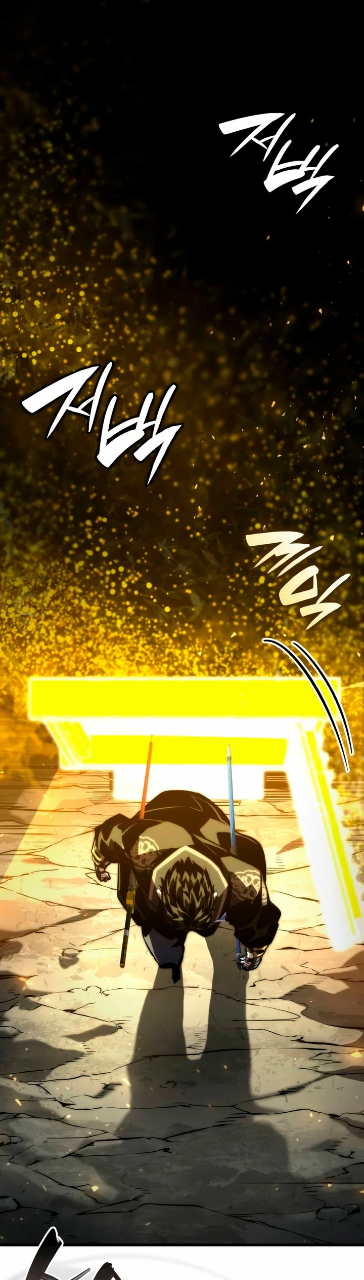 Nigromante sin limites capítulo 86 página 55