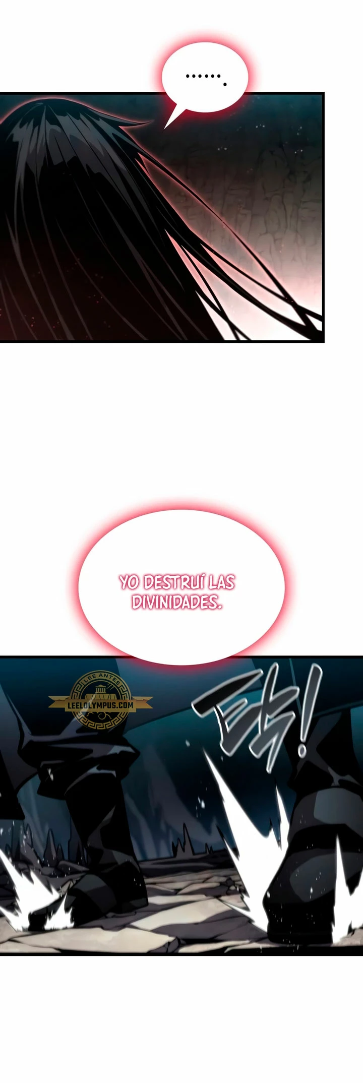 Nigromante sin limites capítulo 86 página 58