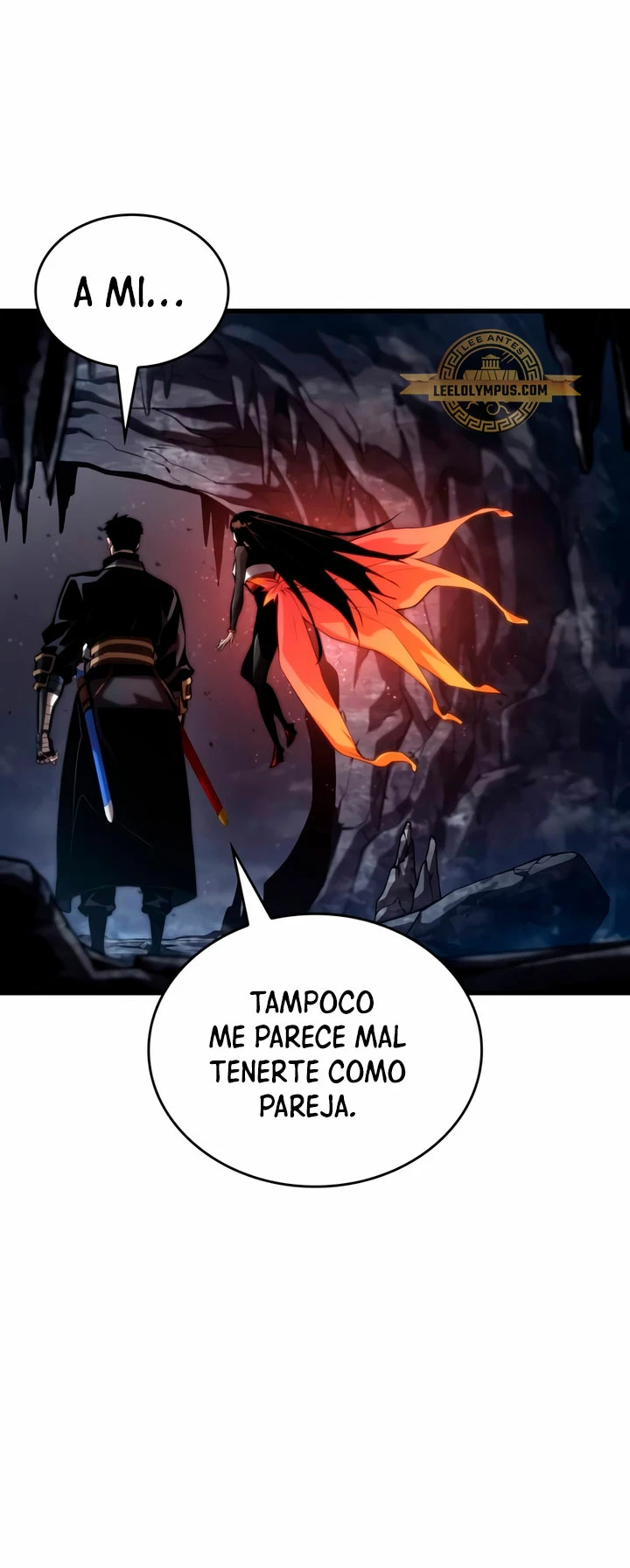 Nigromante sin limites capítulo 86 página 62