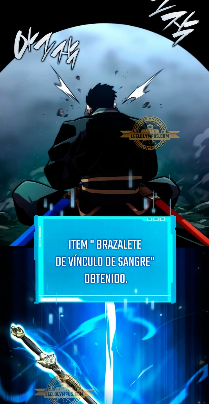 Nigromante sin limites capítulo 86 página 68
