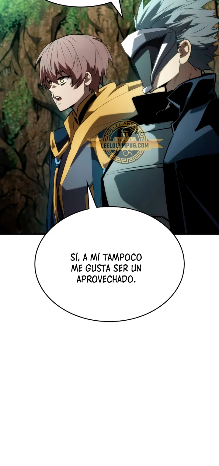 Nigromante sin limites capítulo 89 página 40