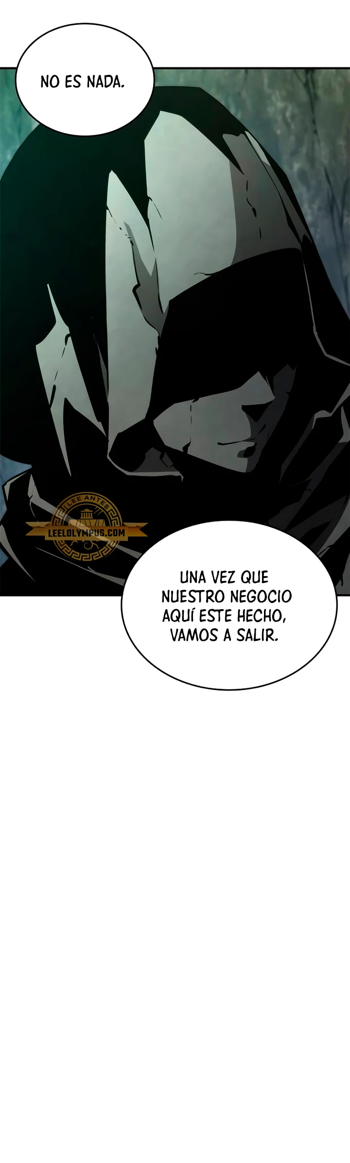 Nigromante sin limites capítulo 89 página 56