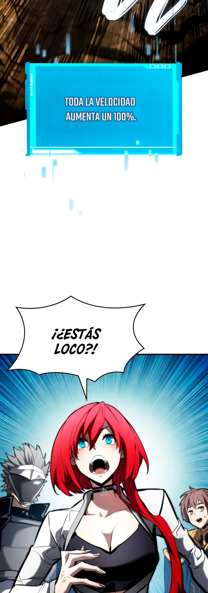 Nigromante sin limites capítulo 89 página 63