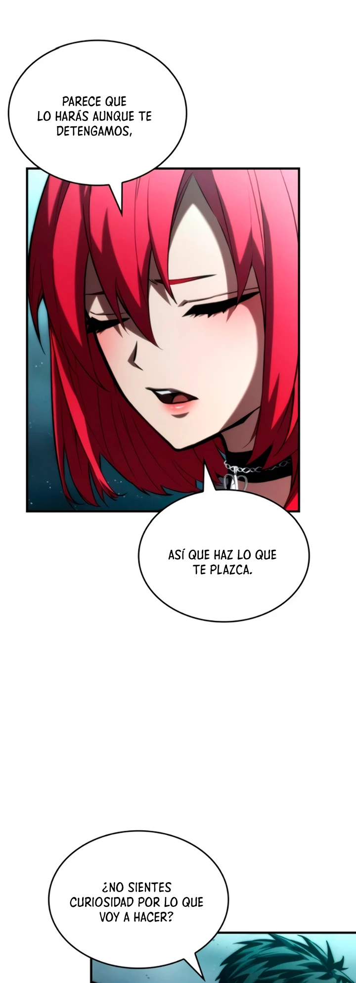 Nigromante sin limites capítulo 90 página 13
