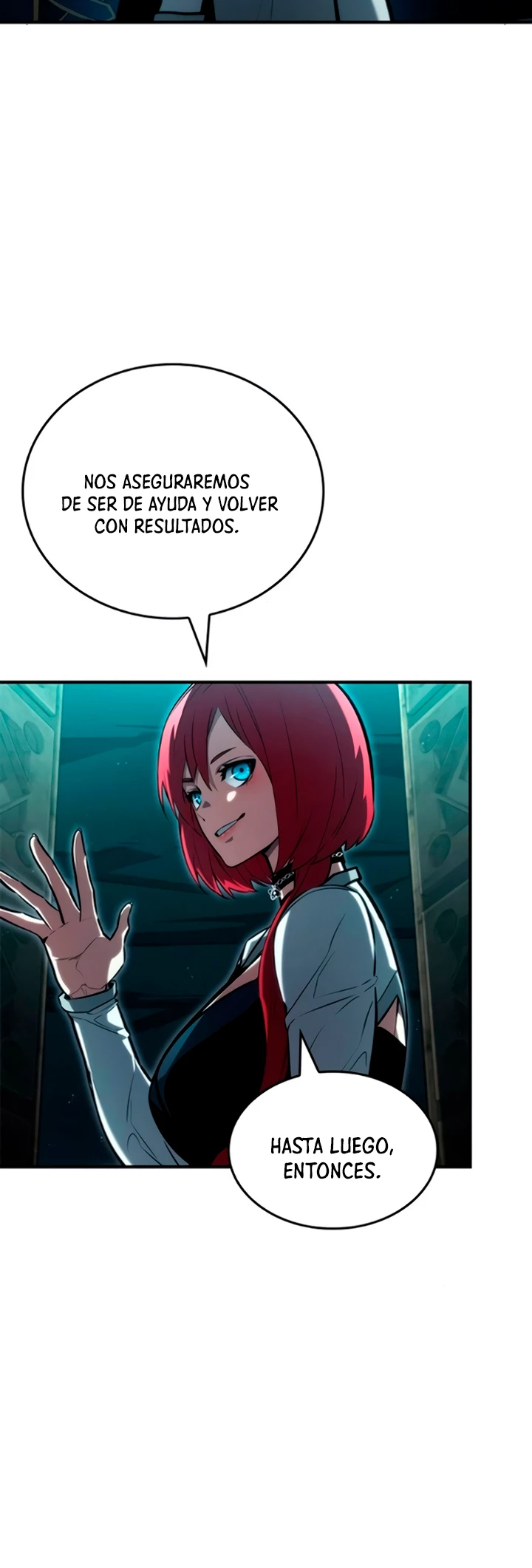 Nigromante sin limites capítulo 90 página 17