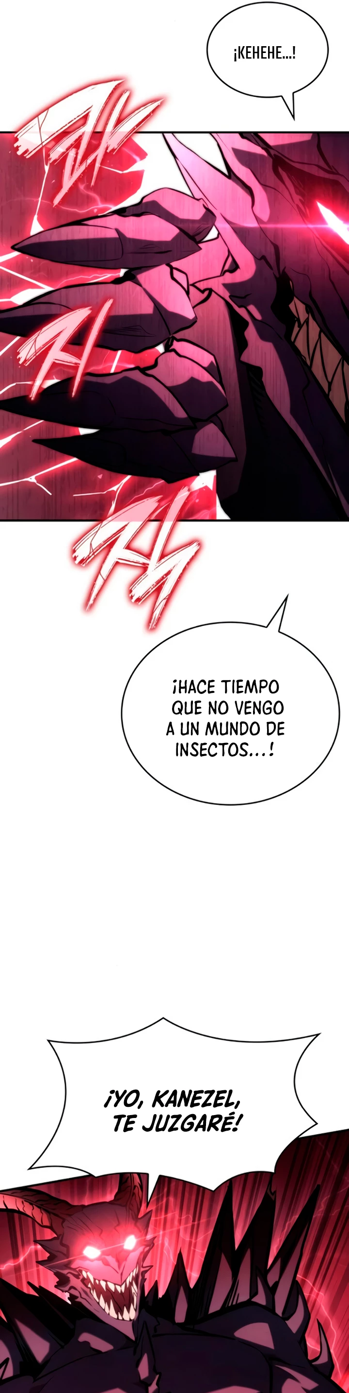 Nigromante sin limites capítulo 90 página 29