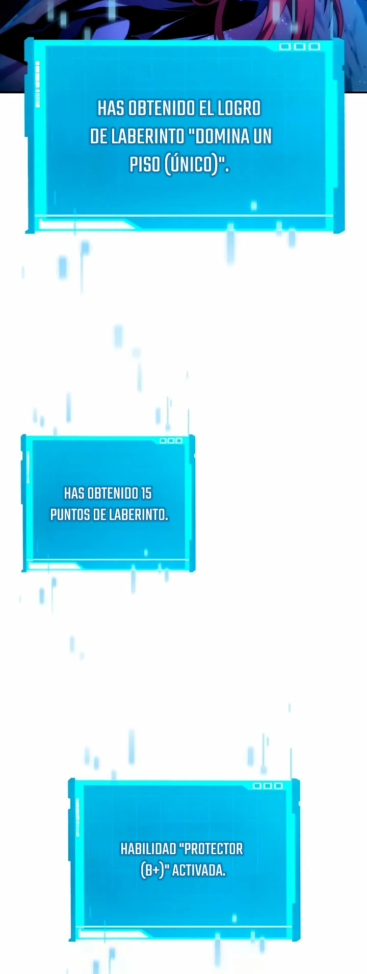 Nigromante sin limites capítulo 91 página 13
