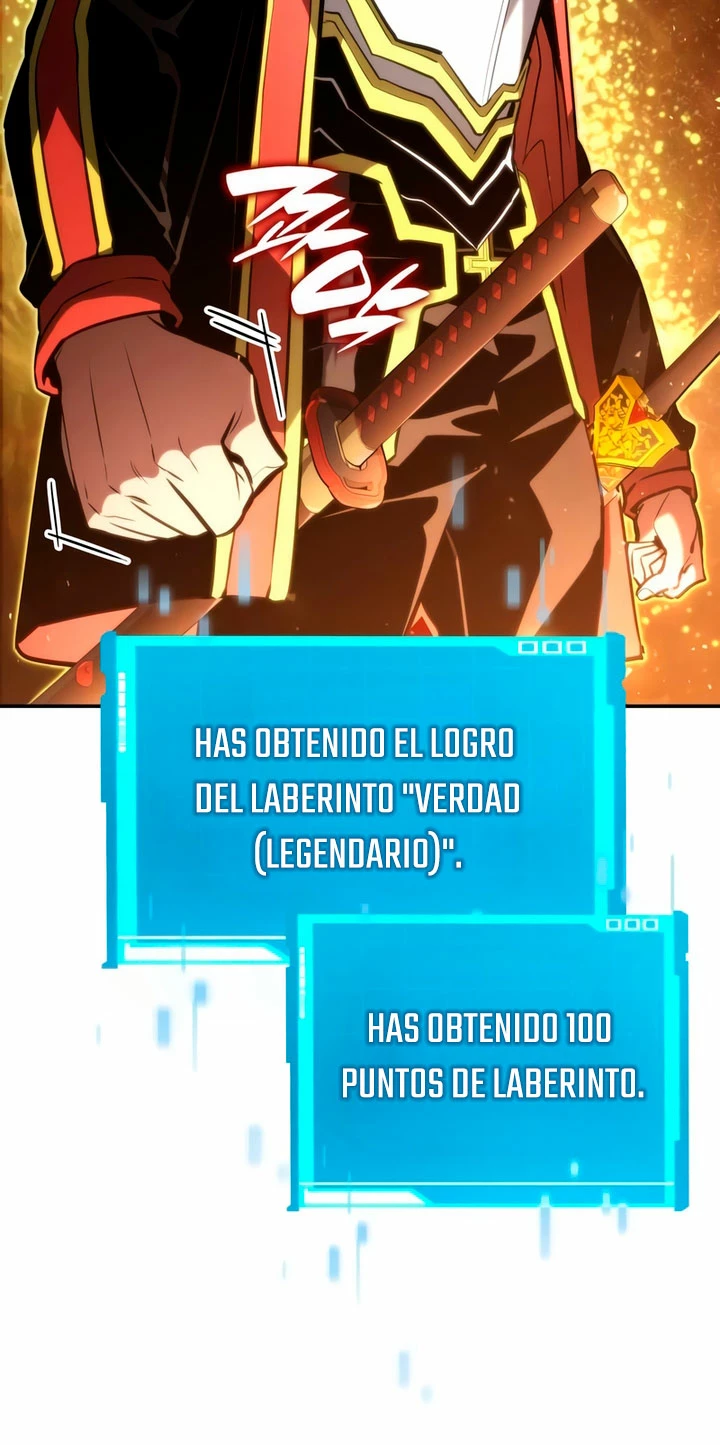 Nigromante sin limites capítulo 91 página 46