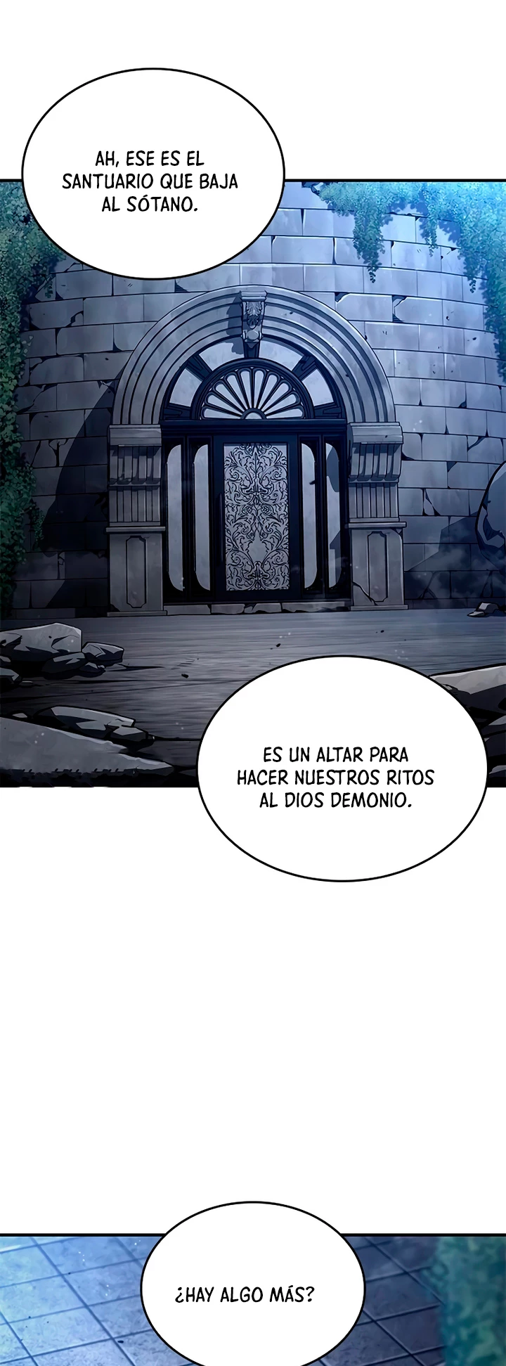 Nigromante sin limites capítulo 92 página 24