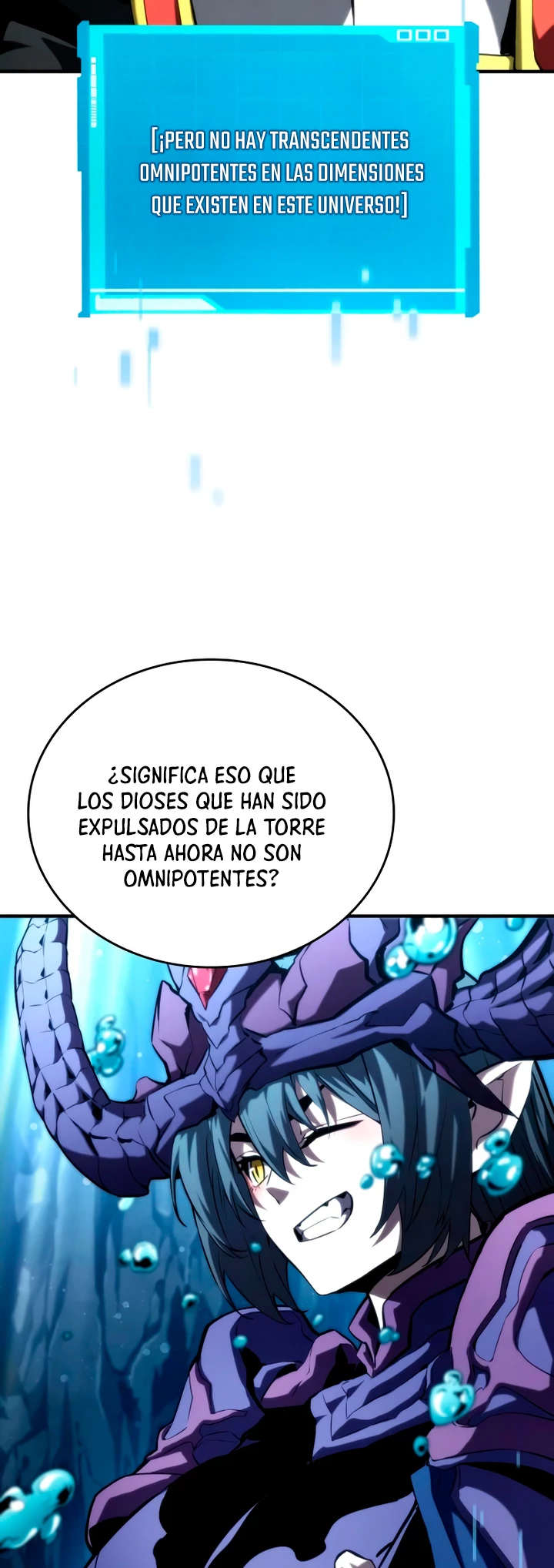 Nigromante sin limites capítulo 92 página 41