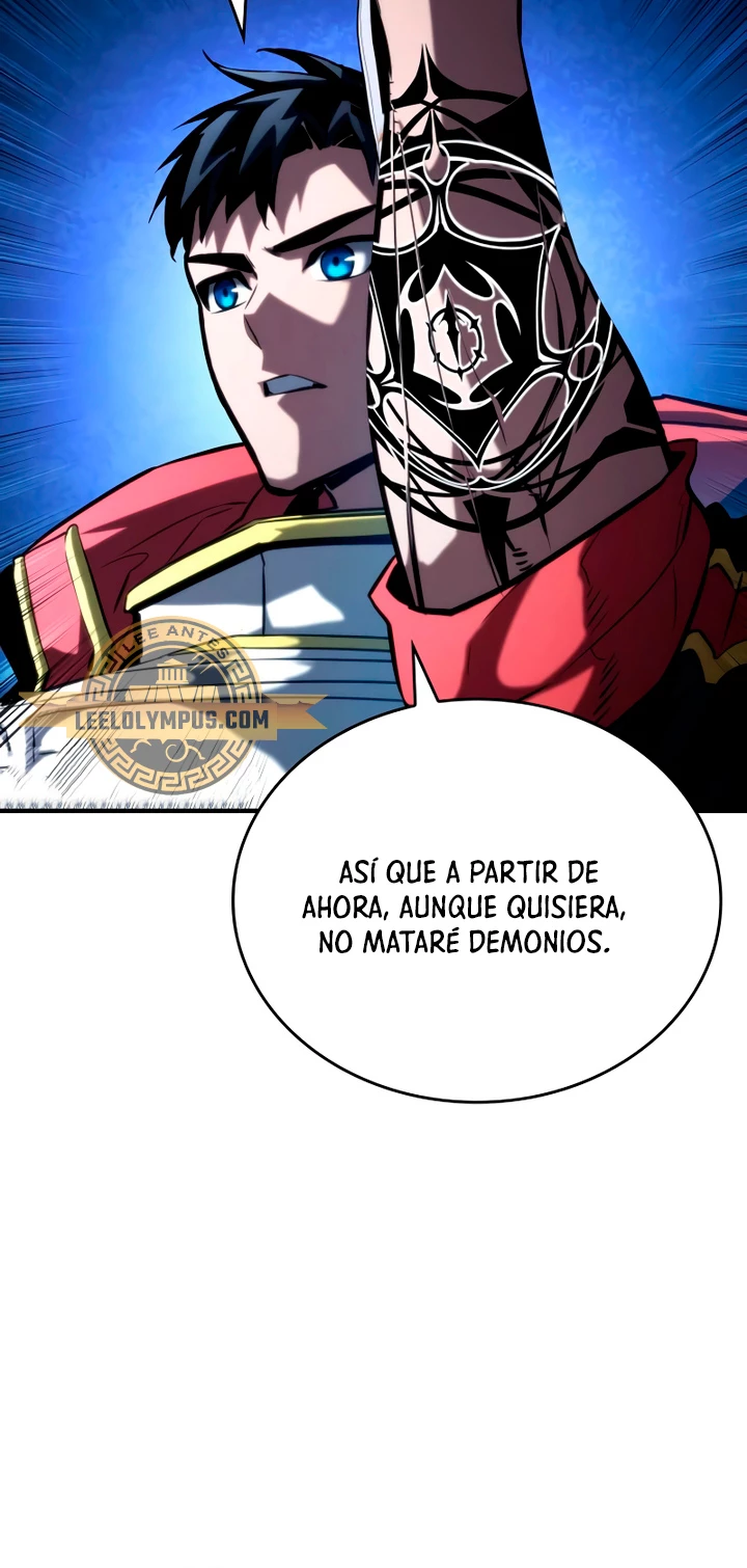 Nigromante sin limites capítulo 92 página 52