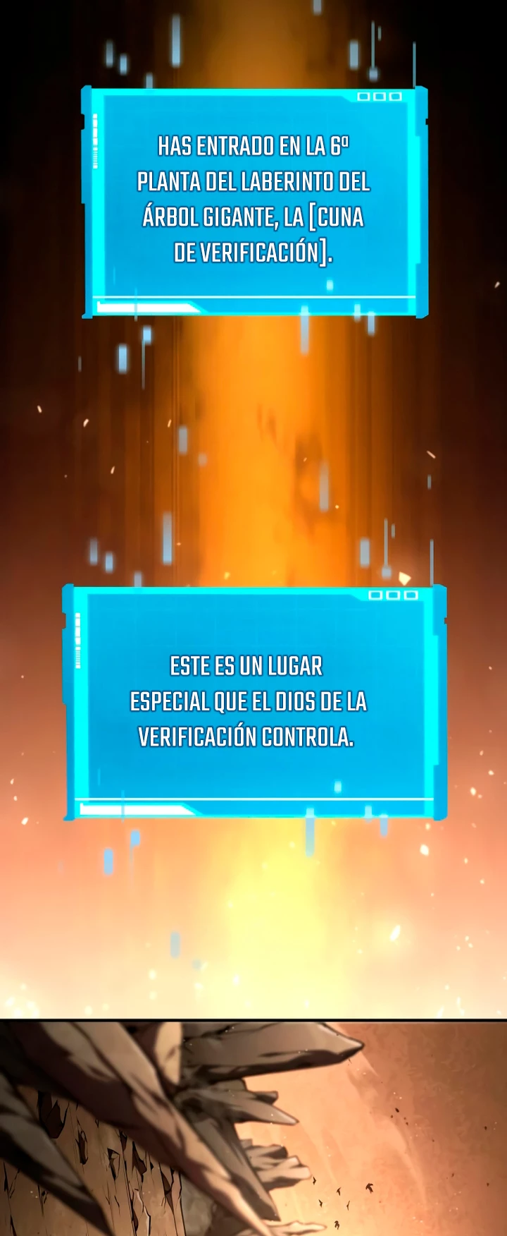 Nigromante sin limites capítulo 92 página 62