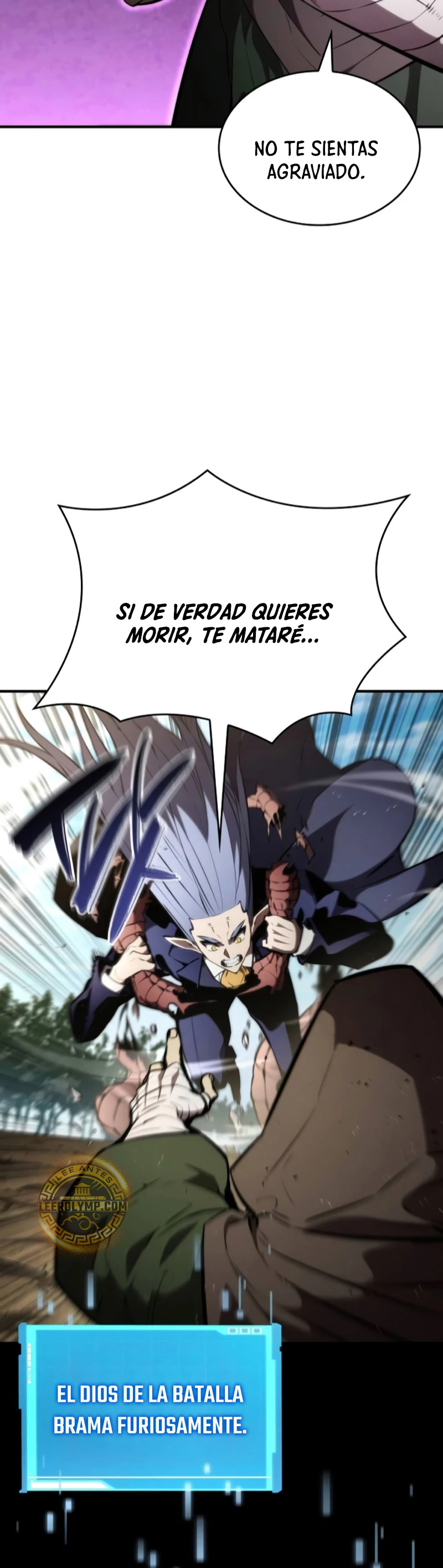 Nigromante sin limites capítulo 94 página 36