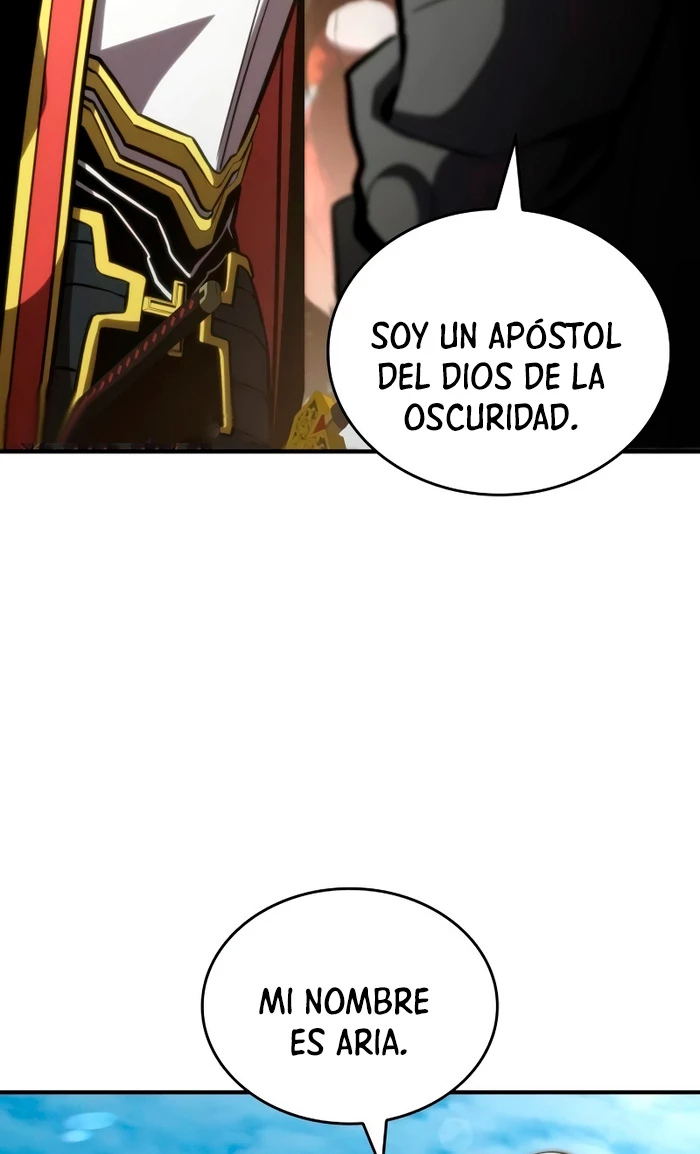 Nigromante sin limites capítulo 95 página 52