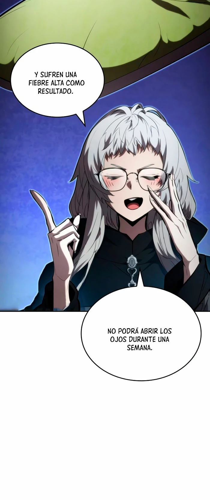 Nigromante sin limites capítulo 96 página 7