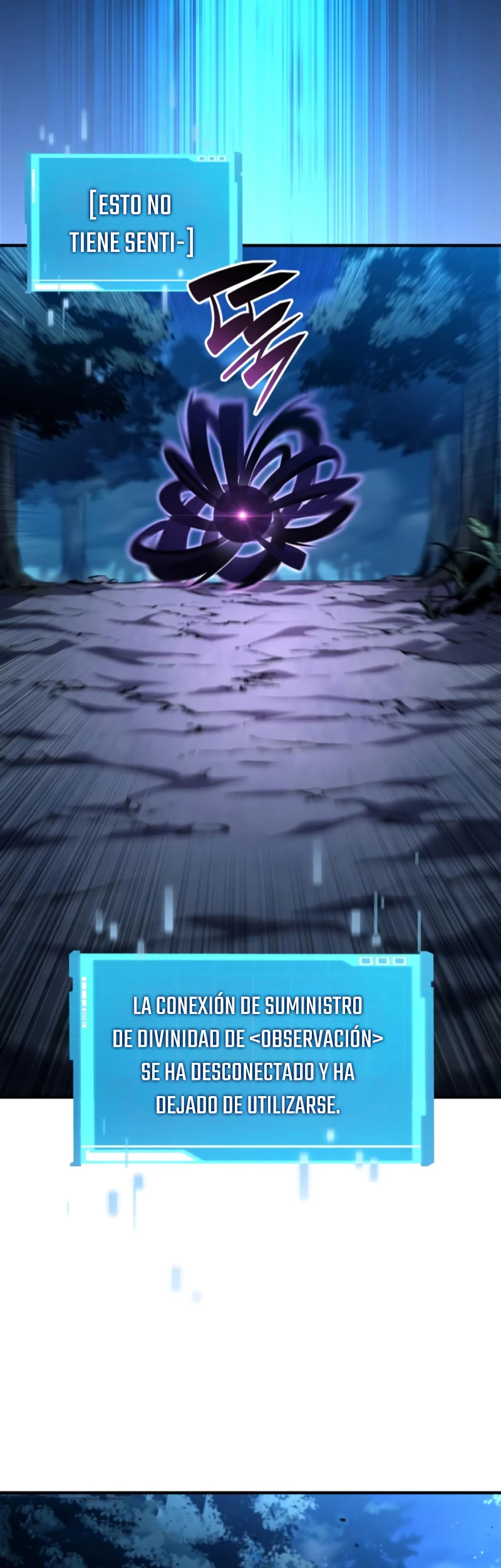 Nigromante sin limites capítulo 97 página 20