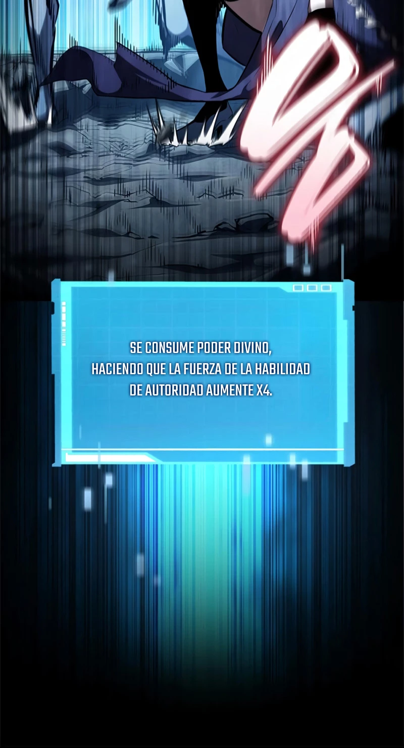 Nigromante sin limites capítulo 97 página 33