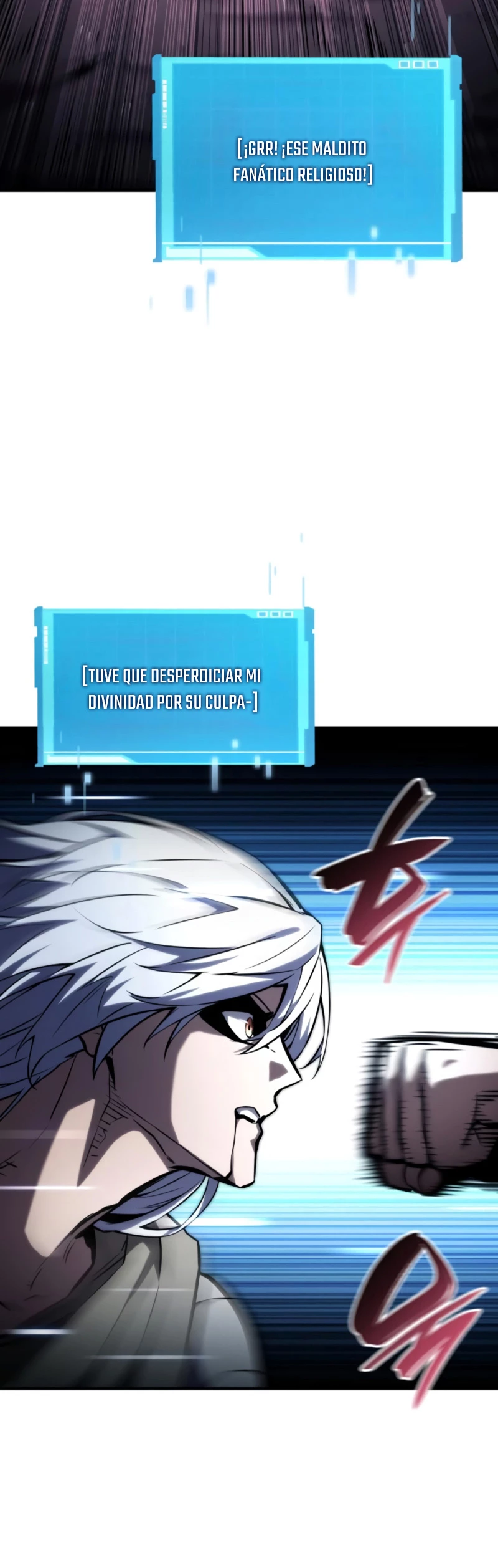 Nigromante sin limites capítulo 97 página 52