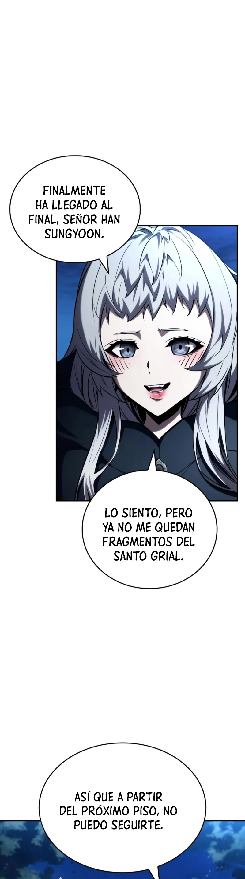 Nigromante sin limites capítulo 98 página 10