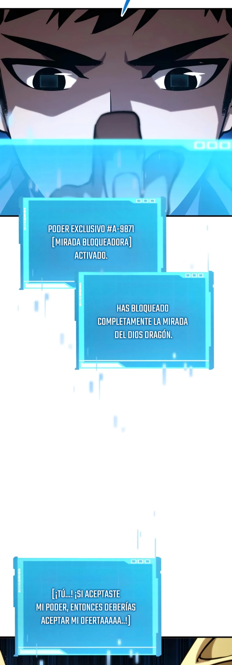 Nigromante sin limites capítulo 98 página 73