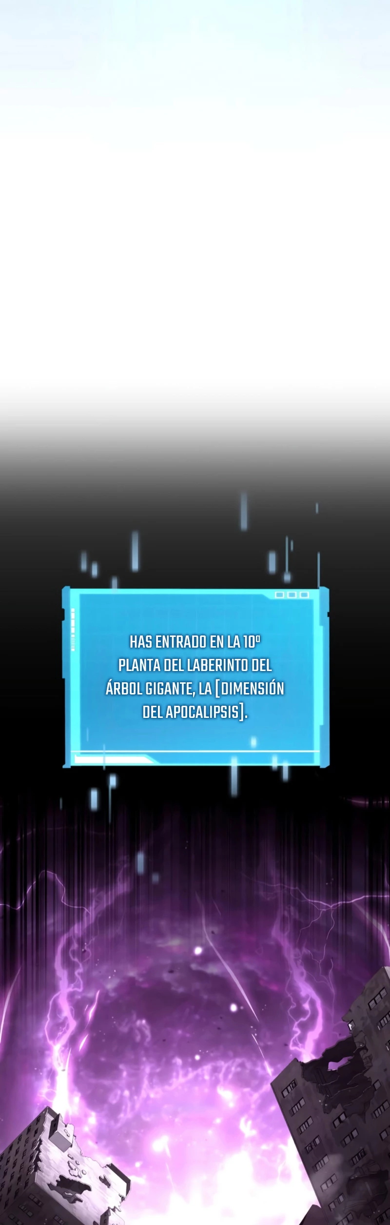 Nigromante sin limites capítulo 98 página 82