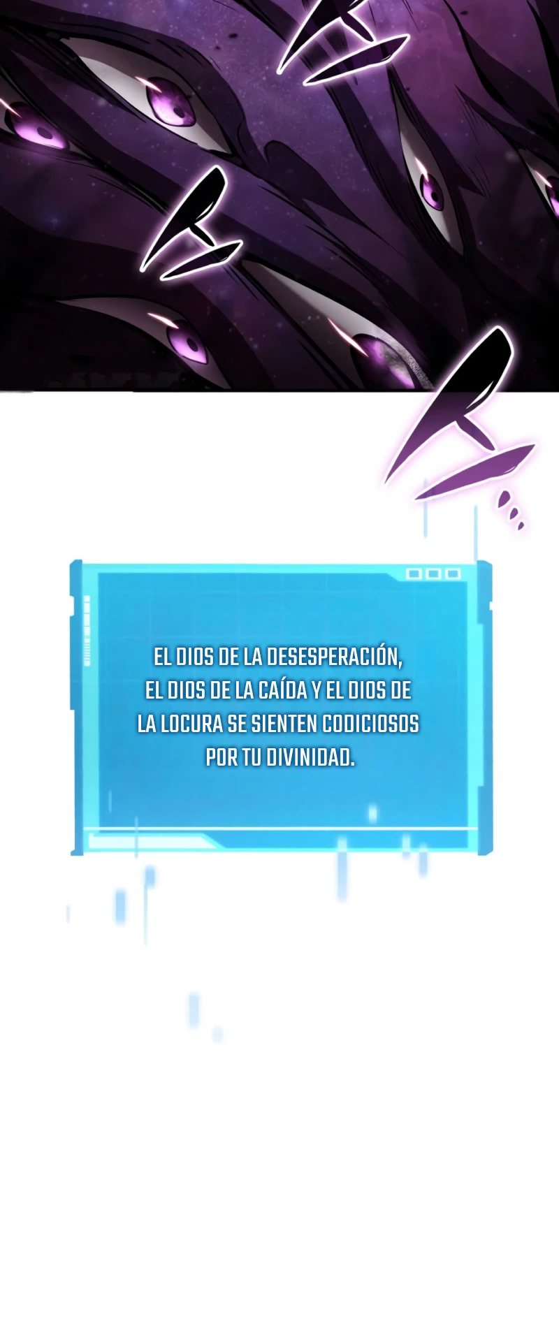 Nigromante sin limites capítulo 98 página 86