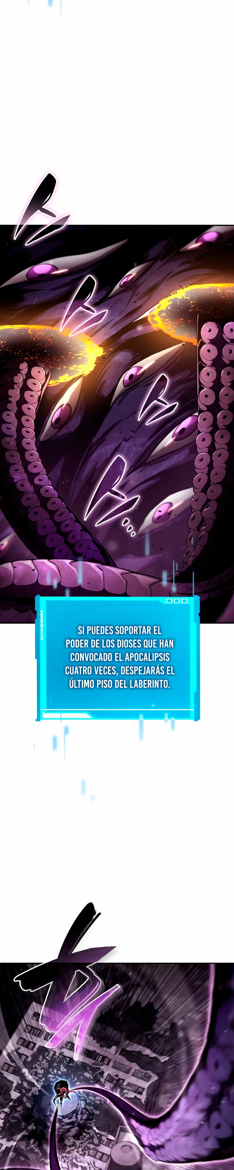 Nigromante sin limites capítulo 99 página 2