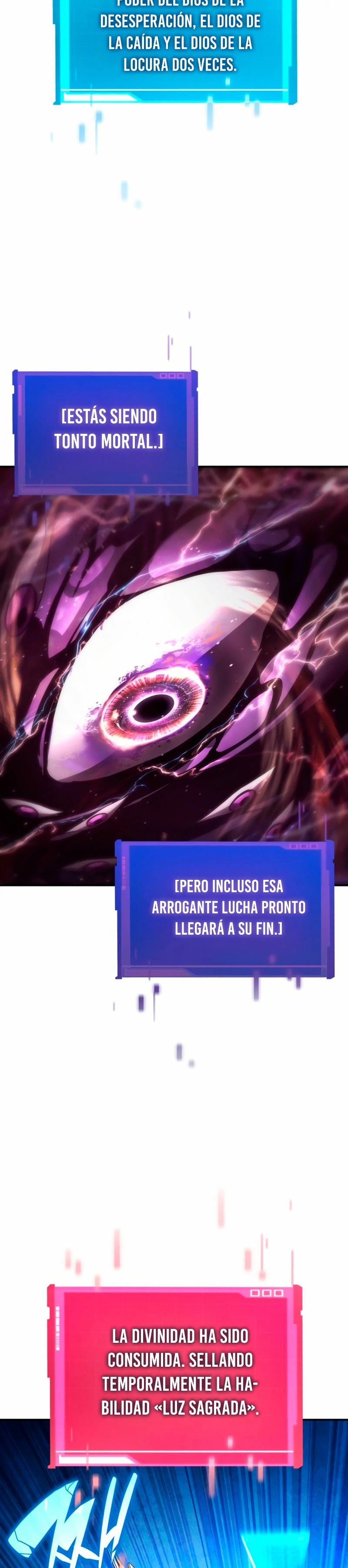 Nigromante sin limites capítulo 99 página 26