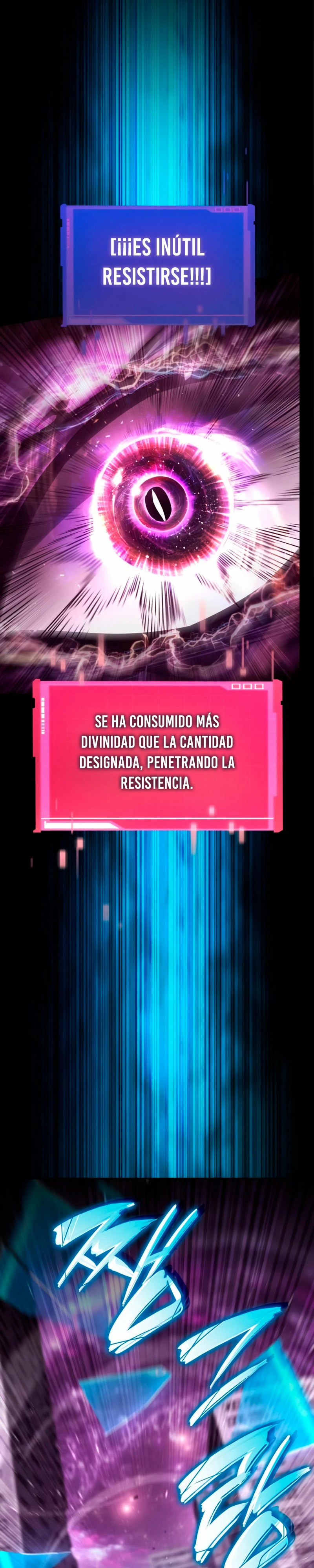 Nigromante sin limites capítulo 99 página 29