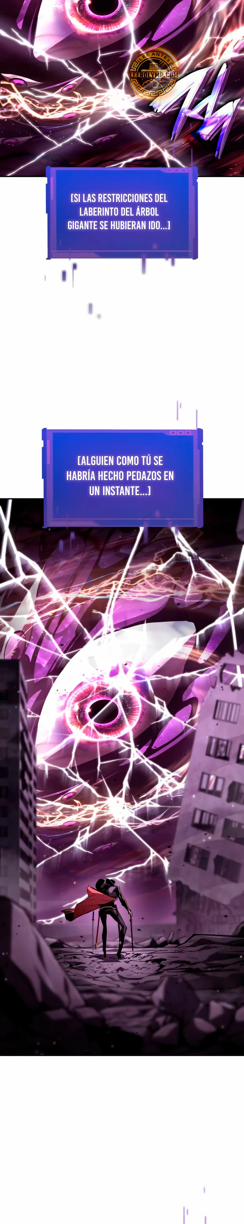 Nigromante sin limites capítulo 99 página 52