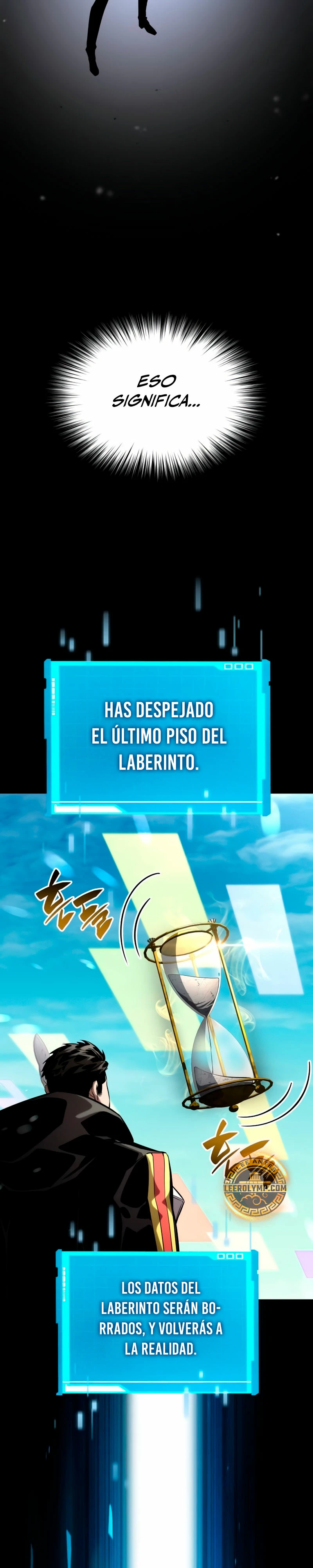 Nigromante sin limites capítulo 99 página 59