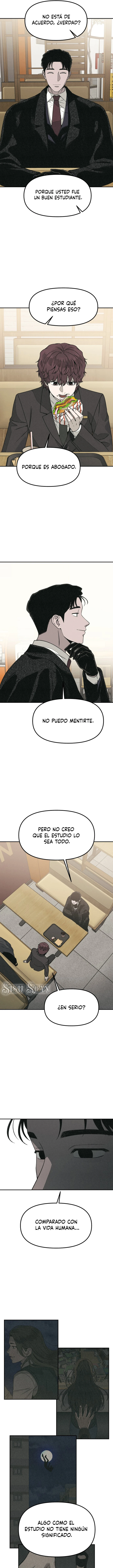 Por tu asesinato capítulo 19 página 16
