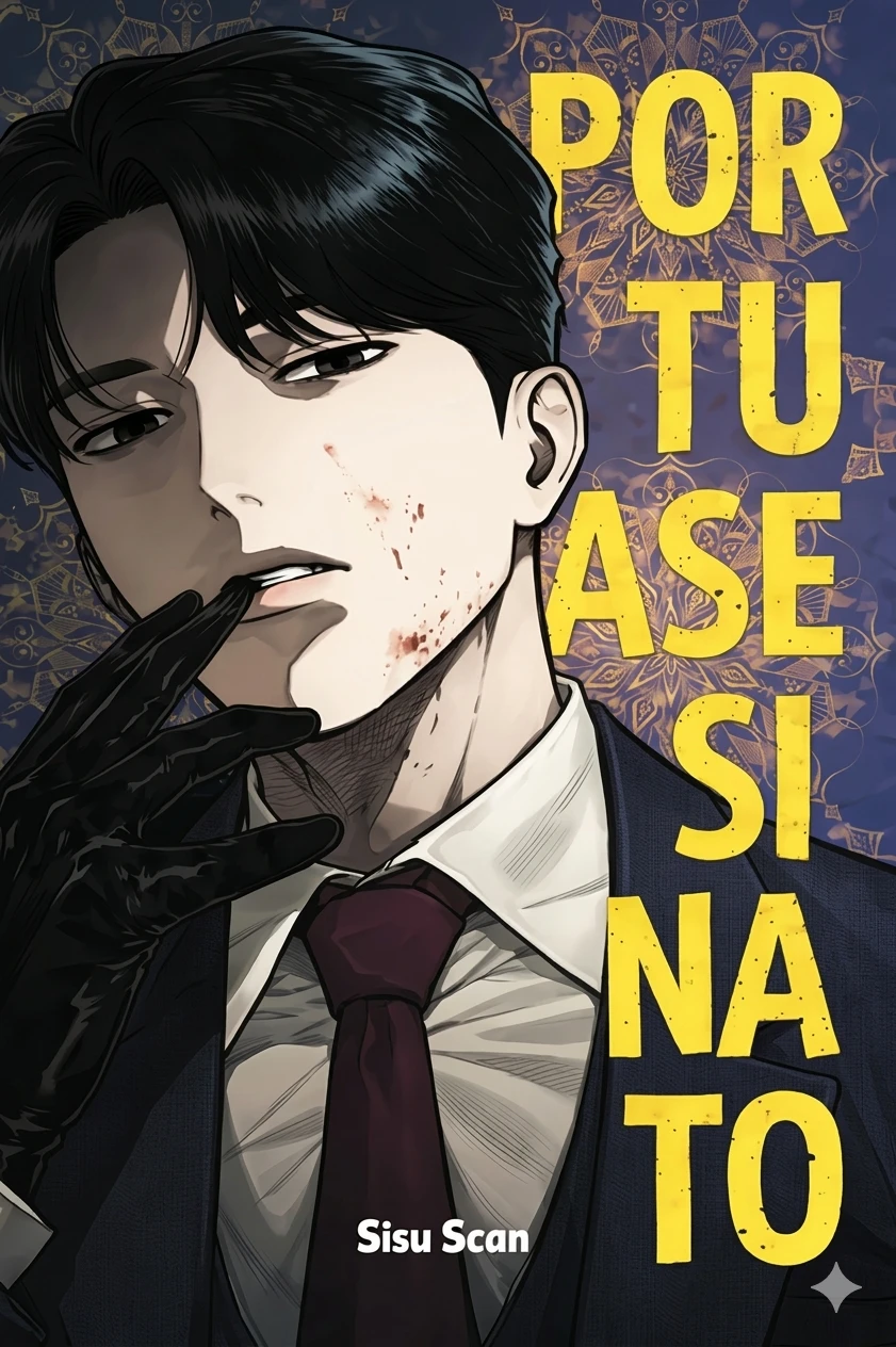 Por tu asesinato capítulo 19 página 2