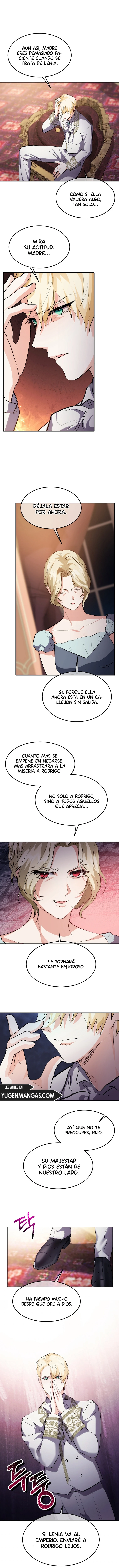 La Loca Princesa Lenia capítulo 13 página 12