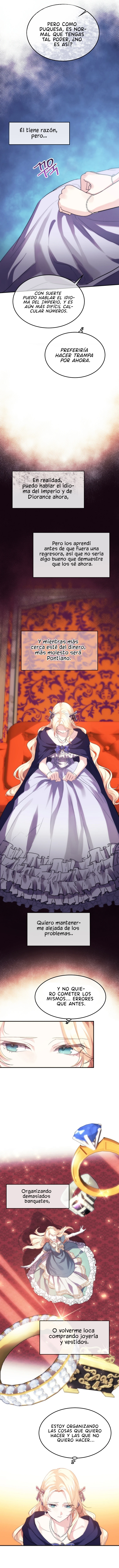 La Loca Princesa Lenia capítulo 28 página 10