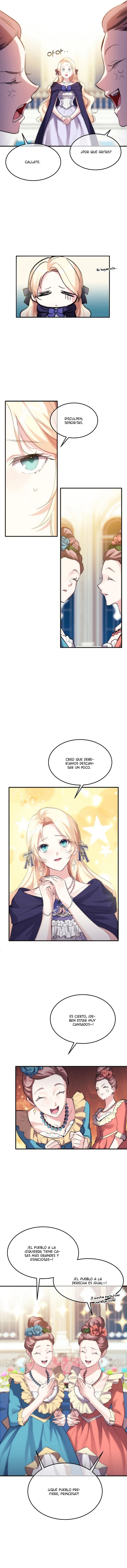 La Loca Princesa Lenia capítulo 29 página 2