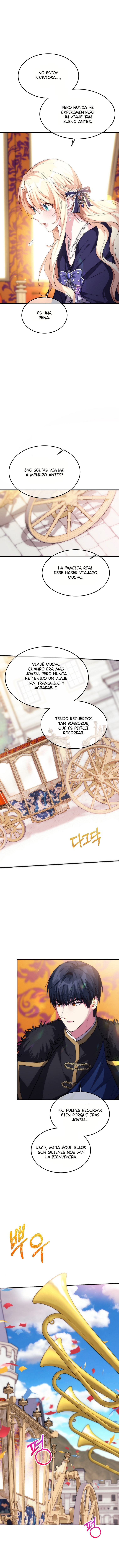 La Loca Princesa Lenia capítulo 32 página 2
