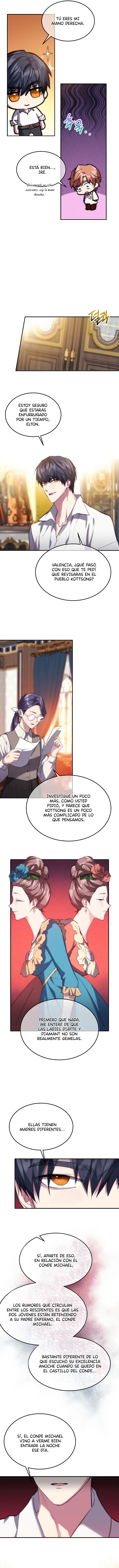 La Loca Princesa Lenia capítulo 33 página 2