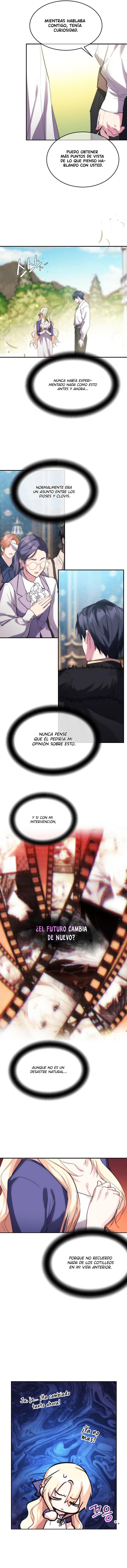 La Loca Princesa Lenia capítulo 35 página 6