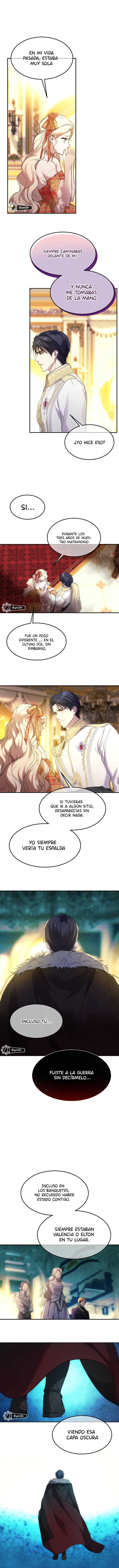 La Loca Princesa Lenia capítulo 45 página 2