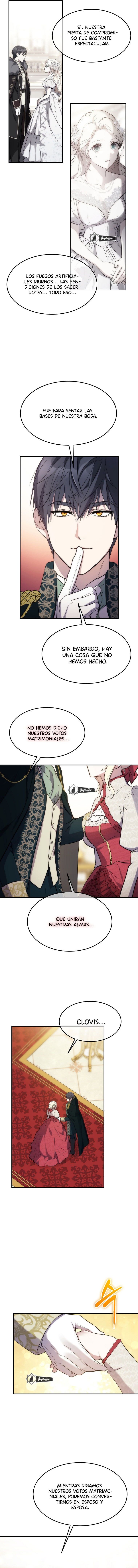 La Loca Princesa Lenia capítulo 61 página 7